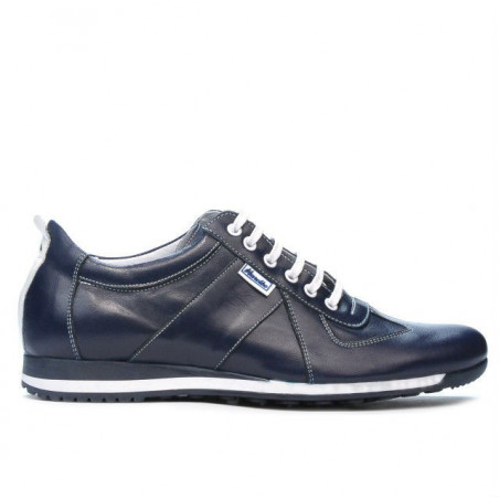 Zapatillas deportivas hombre 844 índigo