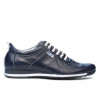 Zapatillas deportivas hombre 844 índigo