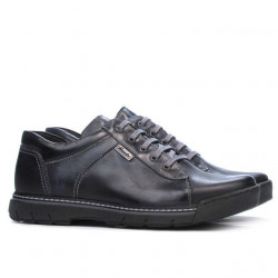 Zapatillas deportivas hombre 834 tuxon negro