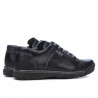 Zapatillas deportivas hombre 834 tuxon negro