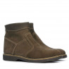 Botas de hombre 478-1 bufo marrón
