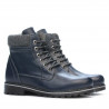 Botines mujer 3269 índigo