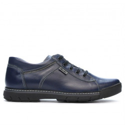 Zapatillas de deporte para hombre 834 índigo