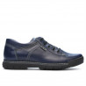 Zapatillas de deporte para hombre 834 índigo
