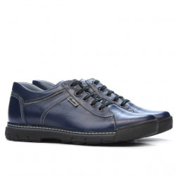 Zapatillas de deporte para hombre 834 índigo