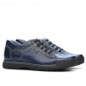 Zapatillas de deporte para hombre 834 índigo
