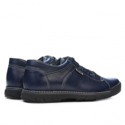 Zapatillas de deporte para hombre 834 índigo