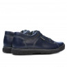Zapatillas de deporte para hombre 834 índigo