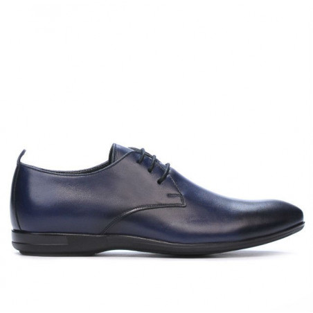 Zapatos casuales para hombre 816 a índigo