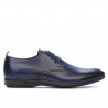 Zapatos casuales para hombre 816 a índigo