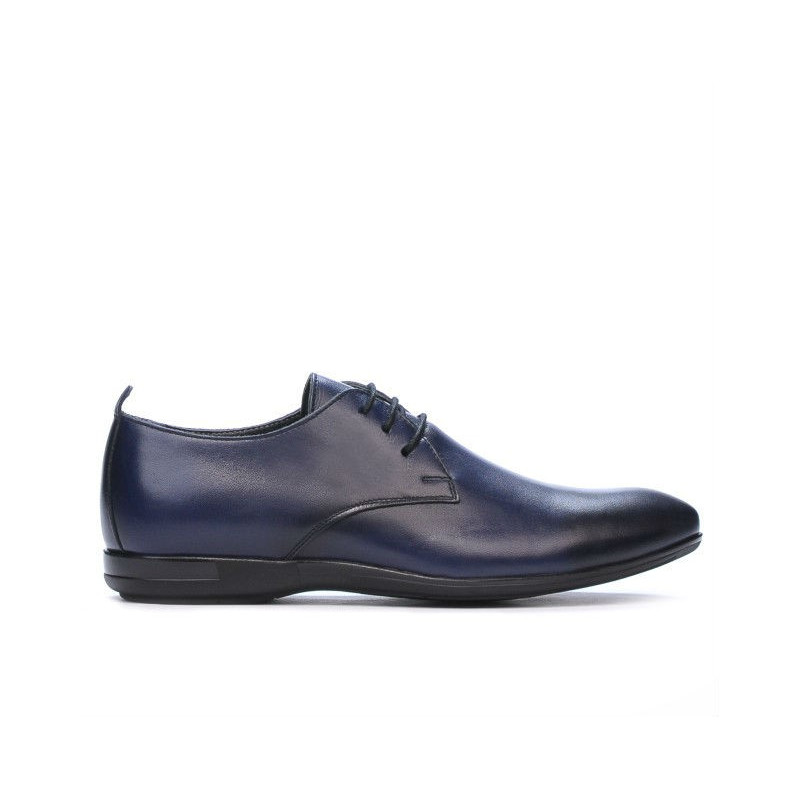 Zapatos casuales para hombre 816 a índigo