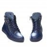 Botas para hombre 486-1 índigo