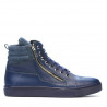 Botas para hombre 486-1 índigo