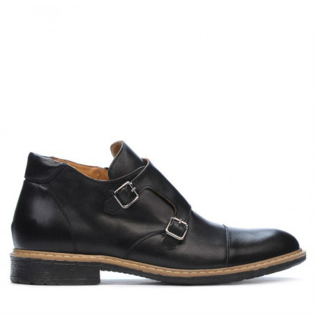 Botas para hombre 492 negro