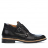 Botas para hombre 492 negro