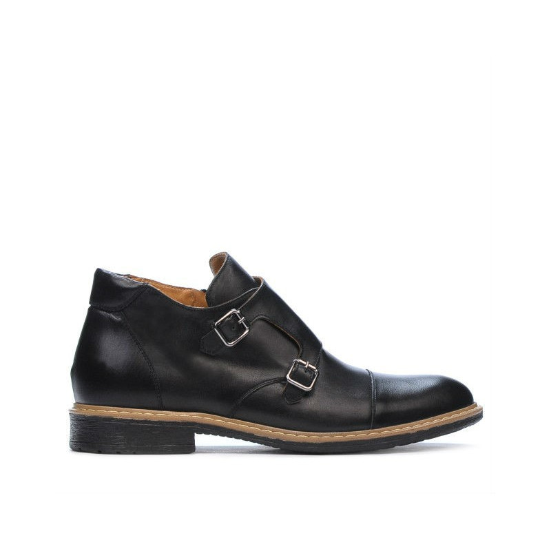 Botas para hombre 492 negro