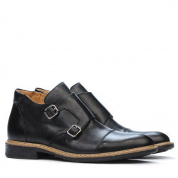 Botas para hombre 492 negro