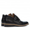 Botas para hombre 492 negro