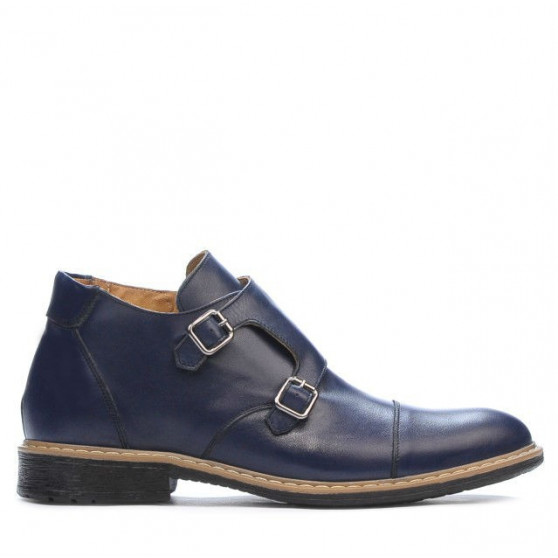 Botas para hombres 492 índigo
