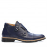 Botas para hombres 492 índigo
