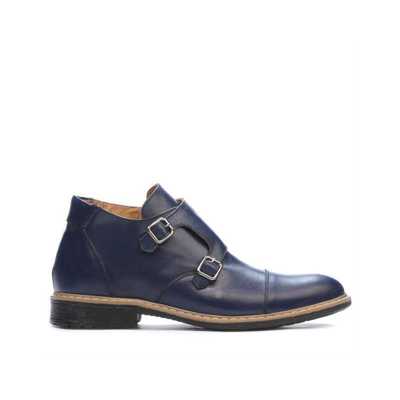 Botas para hombres 492 índigo