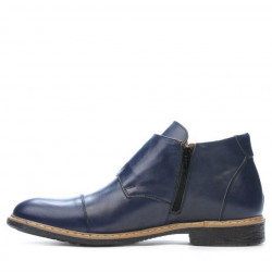 Botas para hombres 492 índigo