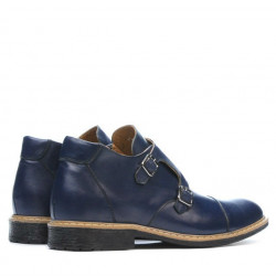 Botas para hombres 492 índigo