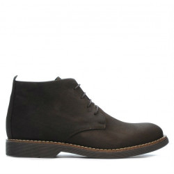 Botas de hombre 482 bufo marrón