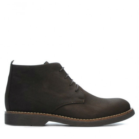 Botas de hombre 482 bufo marrón