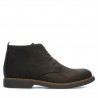 Botas de hombre 482 bufo marrón