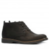 Botas de hombre 482 bufo marrón