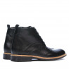 Botas para hombres 494 negro