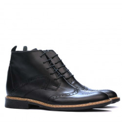 Botas para hombres 494 negro
