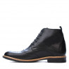 Botas para hombres 494 negro