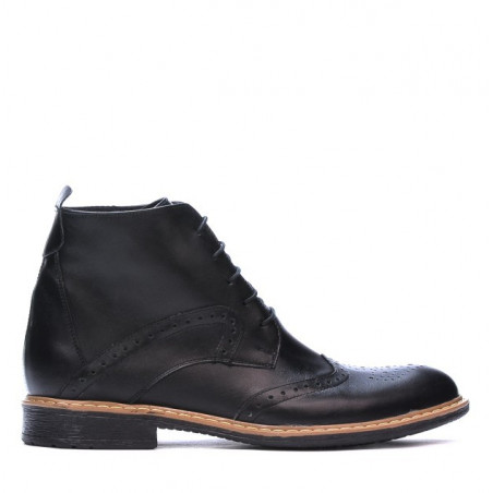 Botas para hombres 494 negro