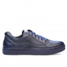 Zapatillas deportivas para hombre 830-1 índigo