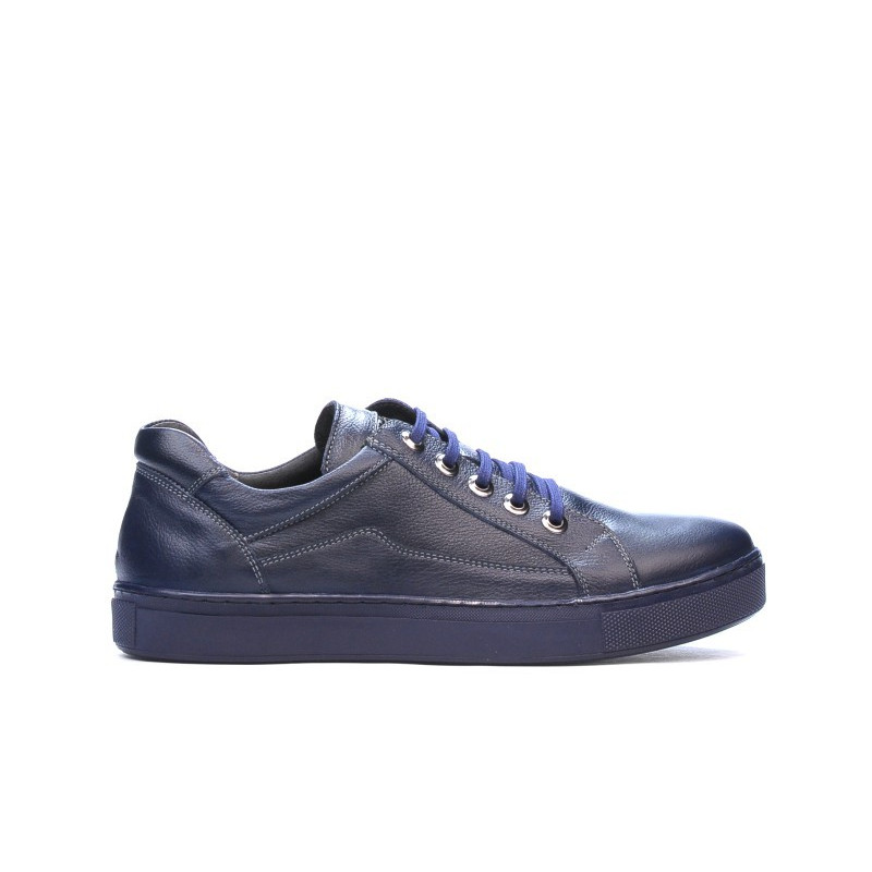 Zapatillas deportivas para hombre 830-1 índigo