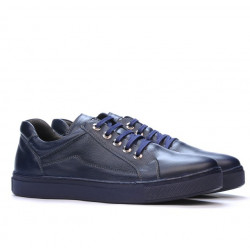 Zapatillas deportivas para hombre 830-1 índigo