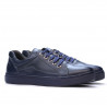 Zapatillas deportivas para hombre 830-1 índigo