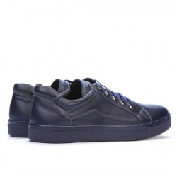 Zapatillas deportivas para hombre 830-1 índigo