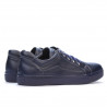Zapatillas deportivas para hombre 830-1 índigo
