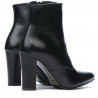 Botines mujer 1164 negro
