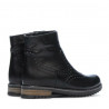 Botas niños 3009 negro