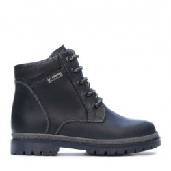 Botas para niños 3007 tuxon índigo