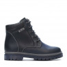 Botas para niños 3007 tuxon índigo