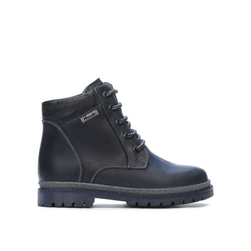 Botas para niños 3007 tuxon índigo
