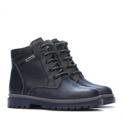 Botas para niños 3007 tuxon índigo