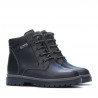 Botas para niños 3007 tuxon índigo