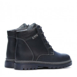 Botas para niños 3007 tuxon índigo