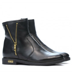Botas mujer 3294 negro